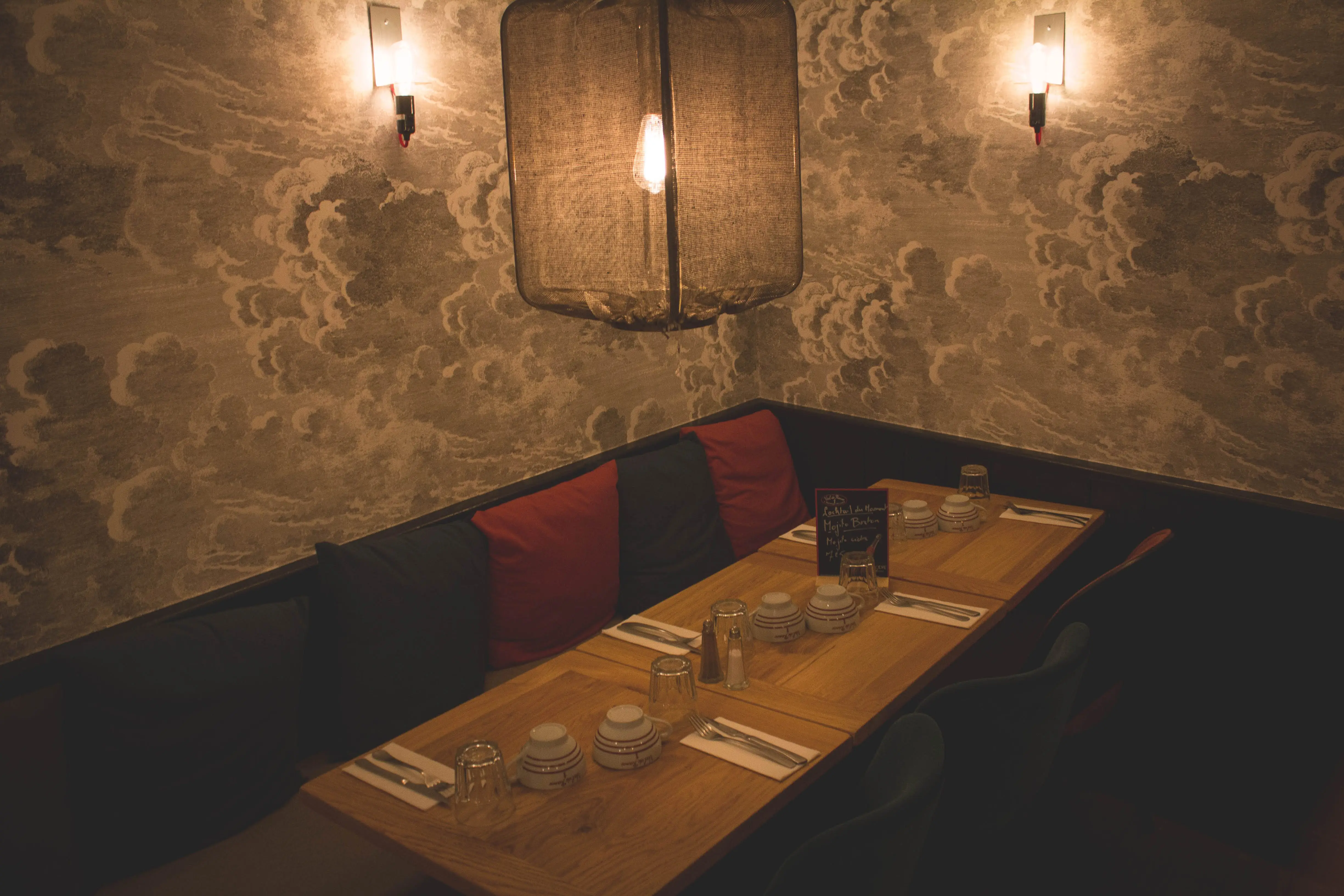 Restau 17 Restau 17