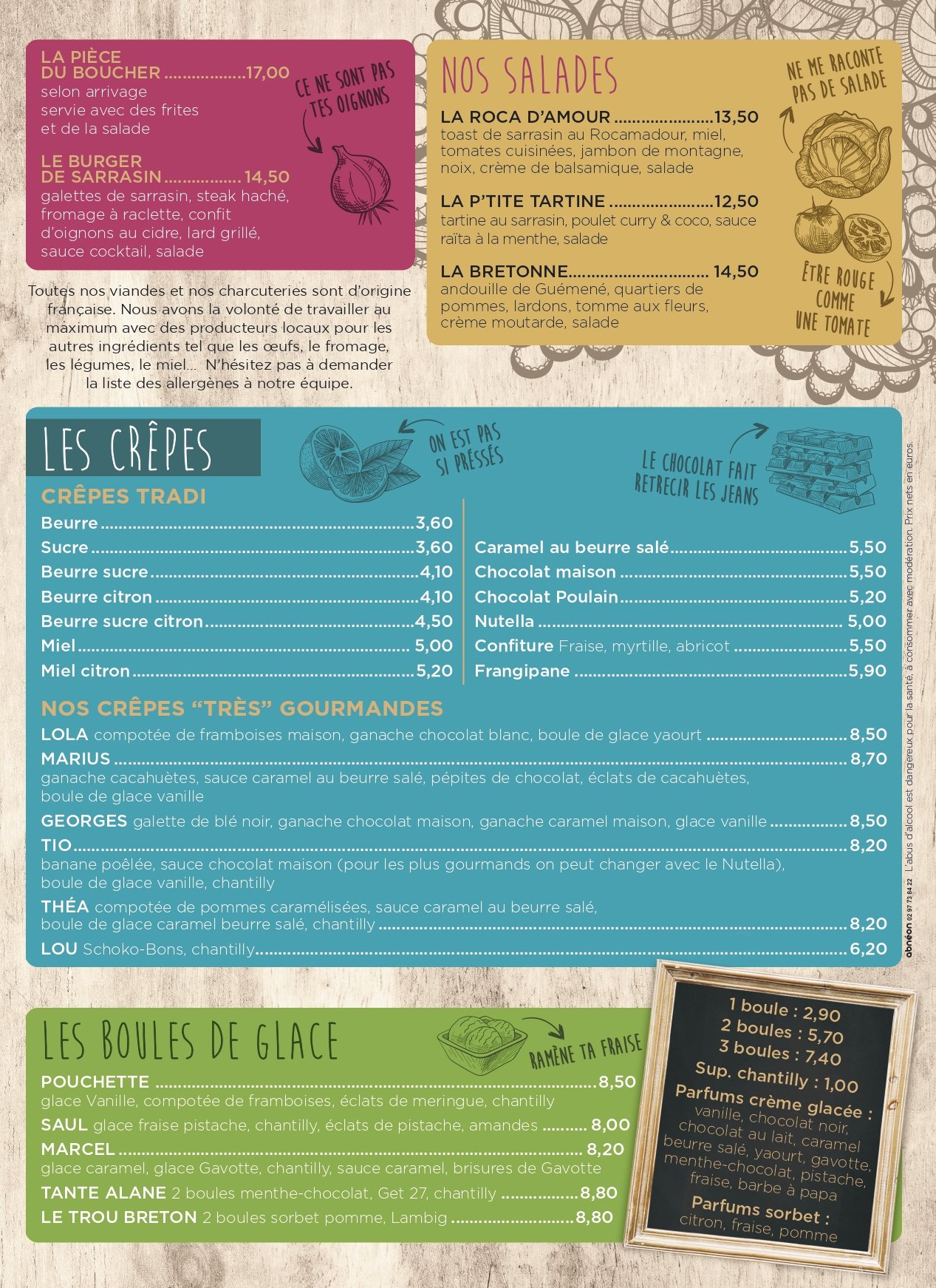 SET DE TABLE2025 page 2